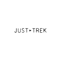 Just Trek logo